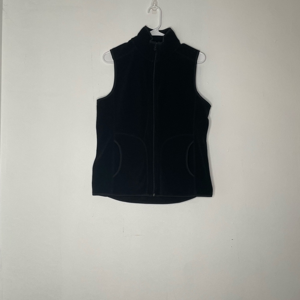 Old navy vest